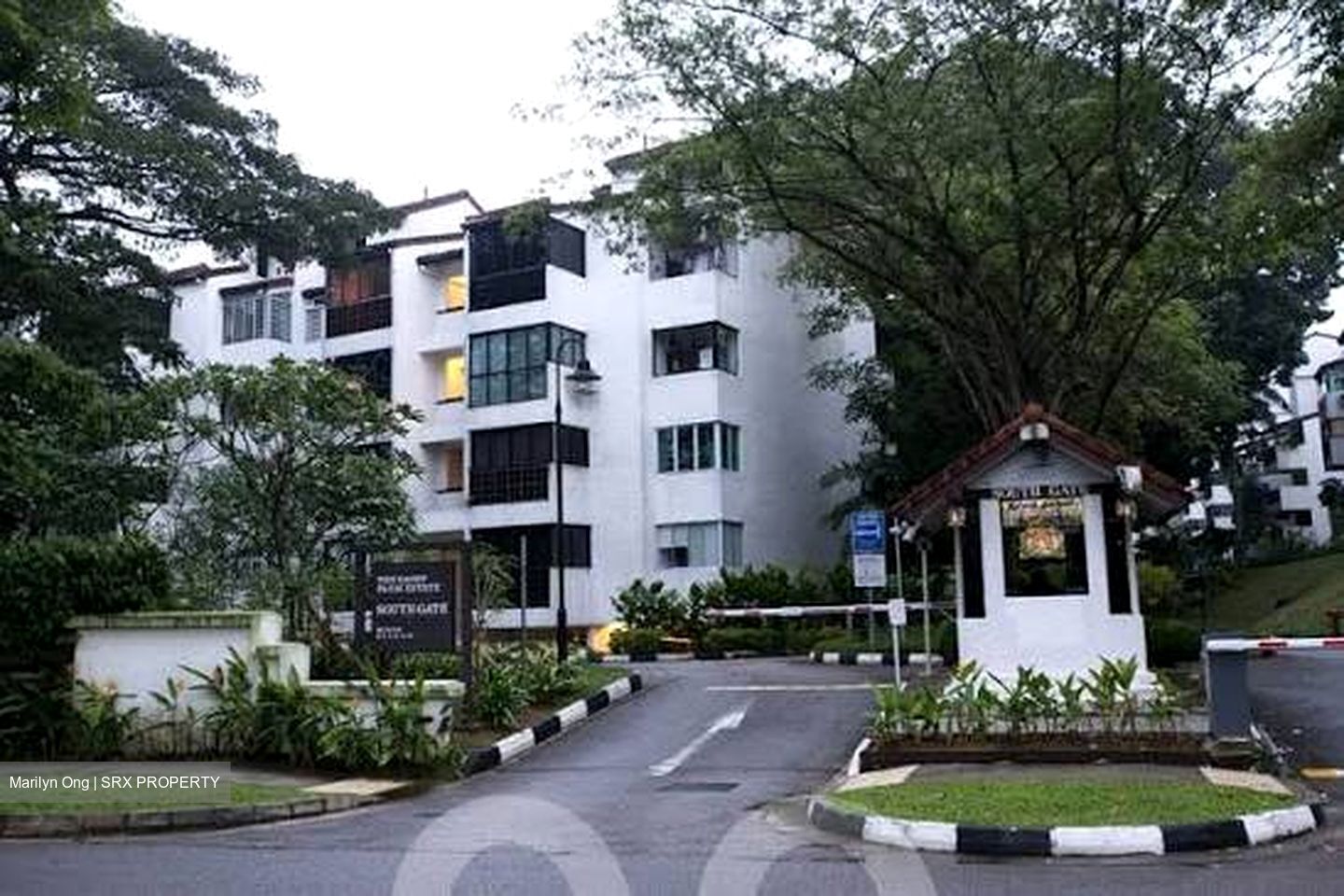 Cashew Park Condominium (D23), Retail #612022611